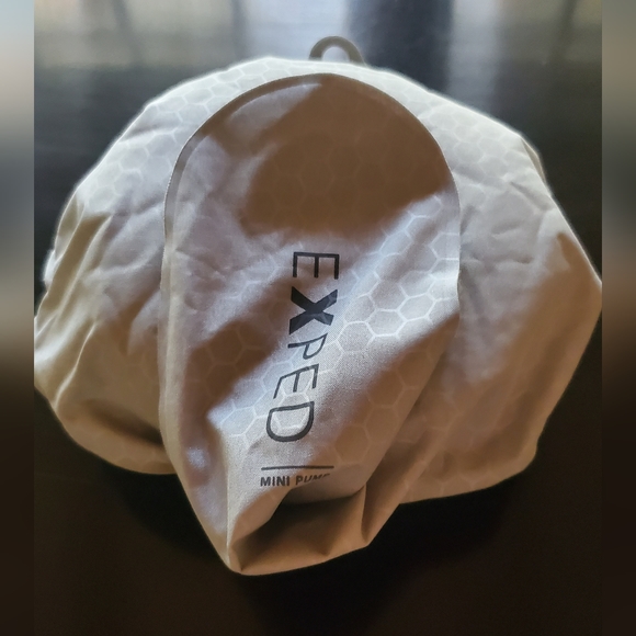 Exped Mini Pump - Picture 1 of 4